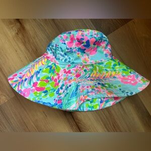 Lilly Pulitzer Sun Hat